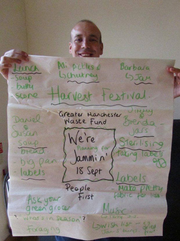 We're Jammin' - 18th September 10.30-2.30pm