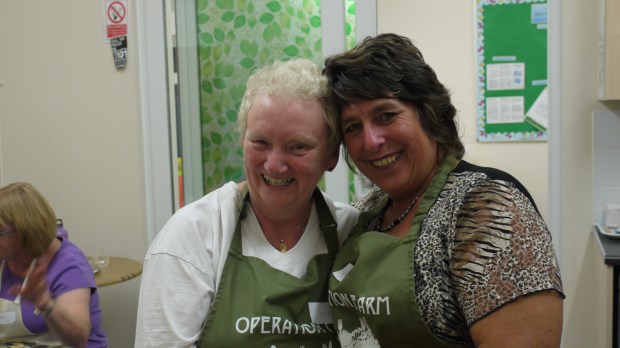 Waste Not Want Not - Jam and Preserves making workshop