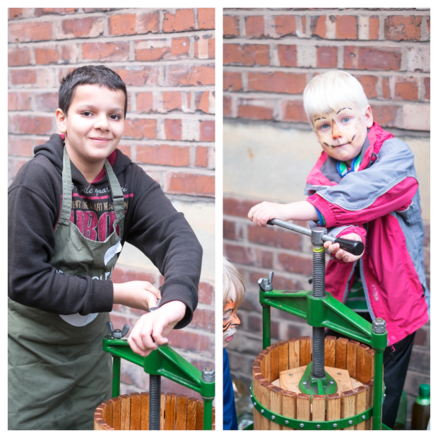 Autumn Festival 2013 pics