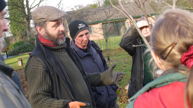 Winter Warmer - thanks for coming!