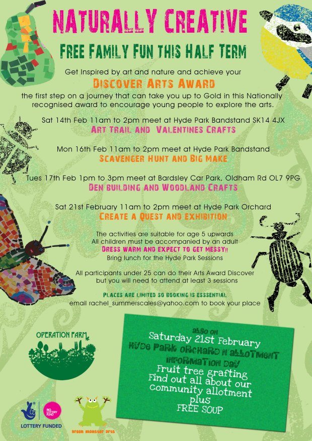 NaturallyCreativeFlyer_final